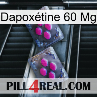 Dapoxétine 60 Mg 01